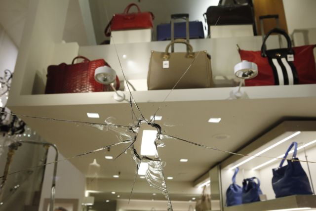 Σε δικαστική βοήθεια ελπίζει η ΕΛΑΣ για να σταματήσουν οι καταδρομικές επιθέσεις υπέρ Κουφοντίνα