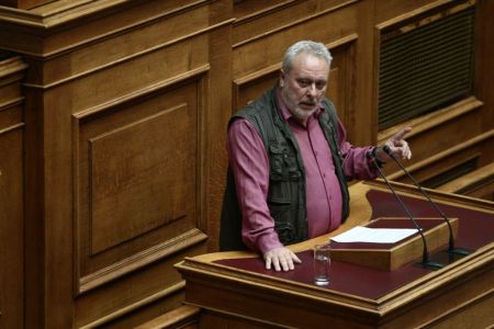 Σάλος με το σεξιστικό σχόλιο Ψαριανού για Αχτσιόγλου