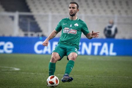 Ο Μαυρομμάτης ελπίζει ν’ αποφύγει το χειρουργείο