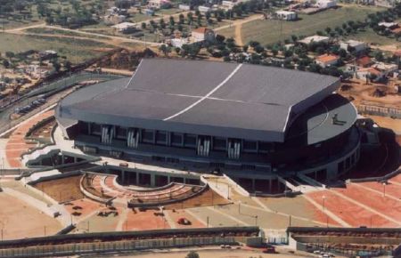 Ανοίγει ο δρόμος για την έδρα της μπασκετικής ΑΕΚ