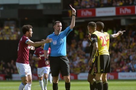 Παίζει στον τελικό του Κυπέλλου Αγγλίας ο Χολέμπας