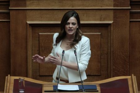 Υπ. Εργασίας: Η απαγόρευση της επταήμερης εργασίας είναι κανόνας αναγκαστικού δικαίου