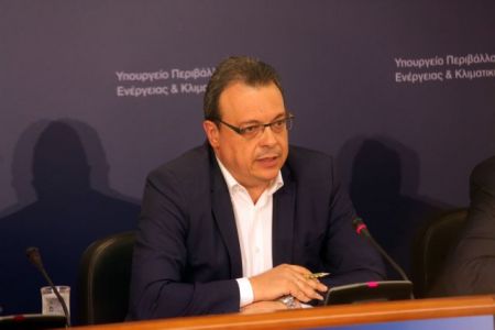 ΥΠΕΝ: Οι φρυγανικές εκτάσεις του Αιγαίου δεν είναι δασικές