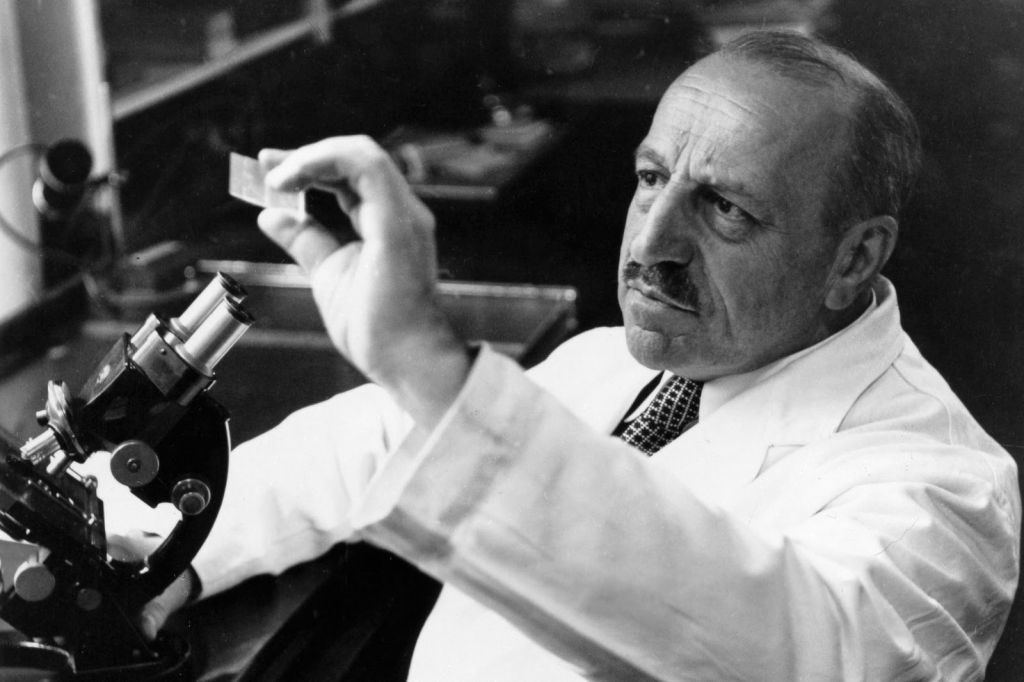 Γ. Παπανικολάου: Στον Έλληνα γιατρό που έσωσε εκατομμύρια γυναίκες το doodle της Google