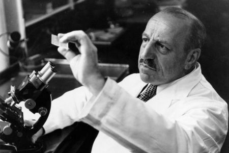 Γ. Παπανικολάου: Στον Έλληνα γιατρό που έσωσε εκατομμύρια γυναίκες το doodle της Google