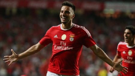 Η Μπεσίκτας κινείται δυνατά για τον Σάμαρη