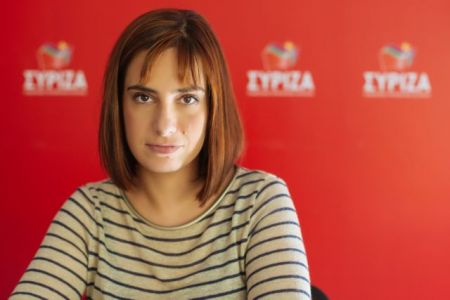 Σβίγκου: Χαρακτηρίζει εφιαλτικό το πρόγραμμα του Μητσοτάκη