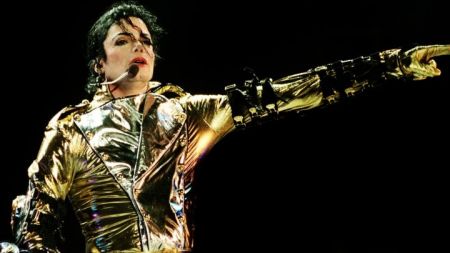 Ο Κουίνσι Τζόουνς ξέγραψε τον Μάικλ Τζάκσον