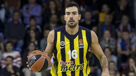 Σπουδαία κίνηση φιλανθρωπικού χαρακτήρα από τον Σλούκα