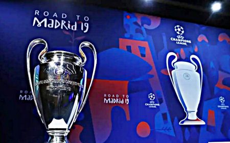 Έρχονται νέες αλλαγές σε Champions και Europa League