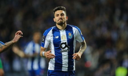 Η Ατλέτικο αγοράζει από την Πόρτο