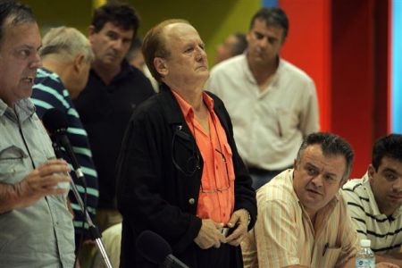 Θ. Λυμπερόπουλος στο One Channel: Μέχρι και υποψήφιος με τον ΣΥΡΙΖΑ για να σώσω τα ταξί