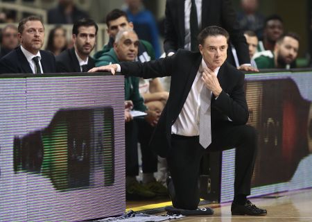 Παναθηναϊκός: Στην διάθεση του Πιτίνο Παπαπέτρου και Βουγιούκας