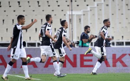 ΠΑΟΚ: Στην Ολλανδία η προετοιμασία