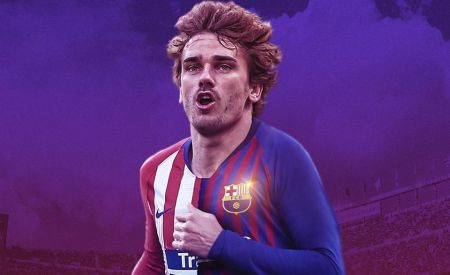 Επίσημο: Τίτλοι τέλους για την Ατλέτικο και τον Γκριεζμάν