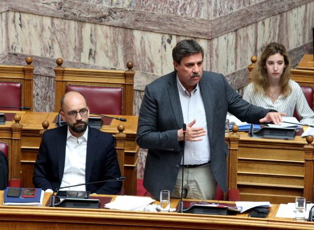 Ξανθός: Κυνικό αφήγημα, οι απόψεις Μητσοτάκη για το Δημόσιο Σύστημα Υγείας