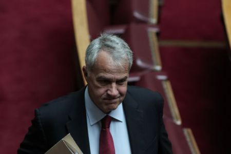 Βορίδης: Η 13η σύνταξη υπάρχει μόνο στη ρητορική του ΣΥΡΙΖΑ