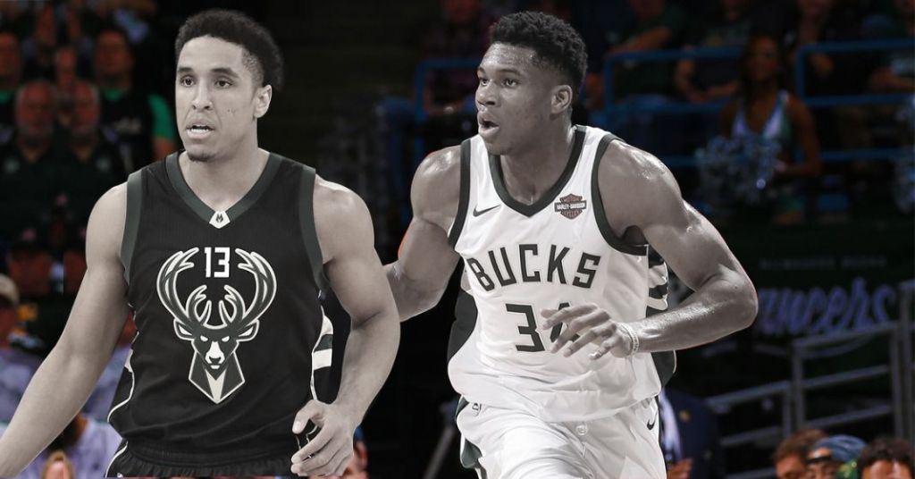 Ο MVP Αντετοκούνμπο μέσα από τα μάτια ενός συμπαίκτη του