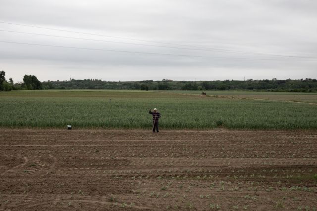 Μικρότερος φόρος στο διανεμόμενο πλεόνασμα των συνεταιρισμών προς τους αγρότες