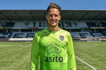 Γκάφα ολκής σε ματς του ολλανδικού πρωταθλήματος με εννέα γκολ