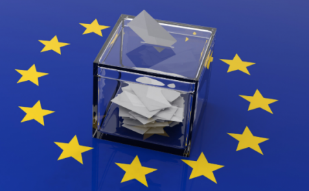 Ποια είναι τα  40 κόμματα των ευρωεκλογών