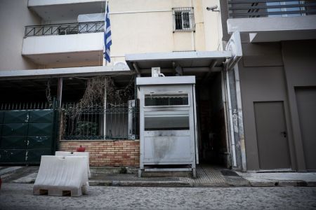 Πορεία αντιεξουσιαστών υπέρ Κουφοντίνα – επιθέσεις φοβάται η ΕΛΑΣ