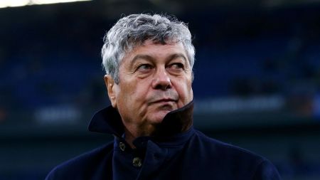 Ο πατέρας Λουτσέσκου για τον γιο : «Τα κατάφερε καλύτερα από μένα»