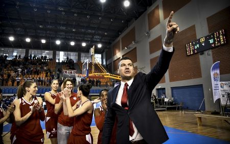 Ολυμπιακός : Τι ανέφερε ο Παντελάκης για το ντάμπλ και την Ευρωλίγκα