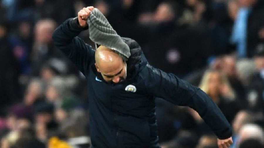 Κινδυνεύει με αποκλεισμό από Champions League η Μάντσεστερ Σίτι