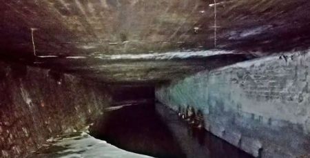 One Channel: Επικίνδυνα ρέματα κάτω από την Αττική