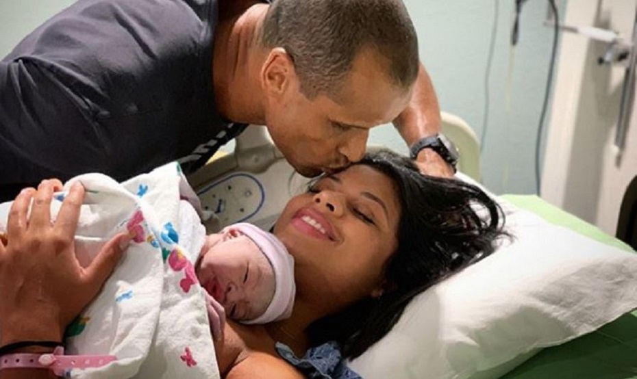 Στα 47 του έγινε παππούς ο Ριβάλντο