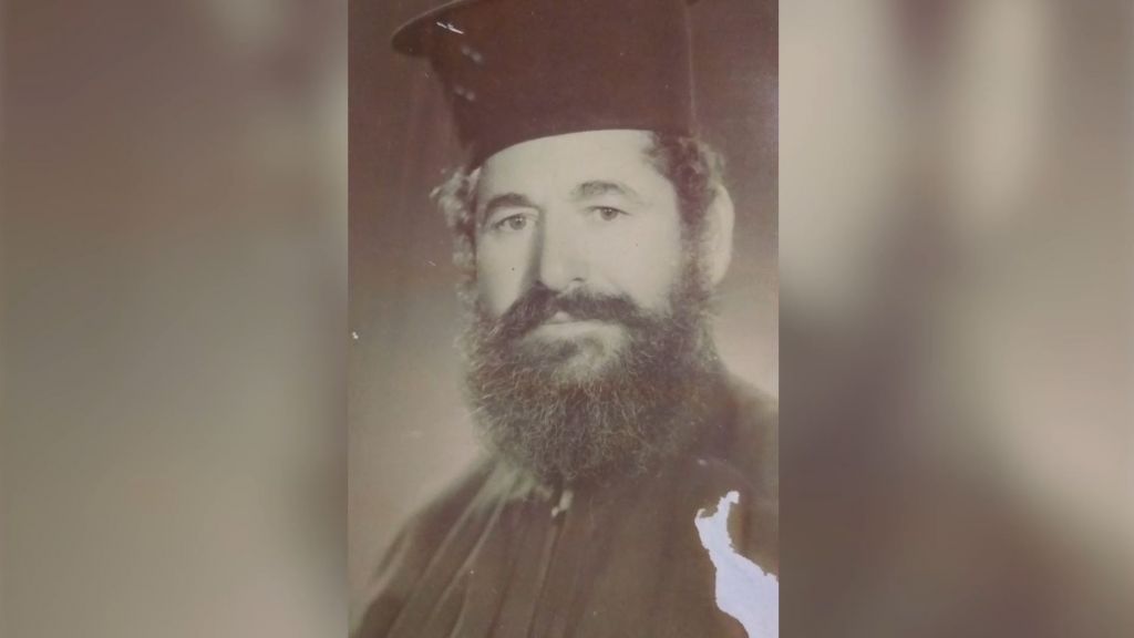 Συγκλονιστική μαρτυρία αντιστασιακού παπά στην Κρήτη για την οικογένεια Τσίπρα στη Χούντα
