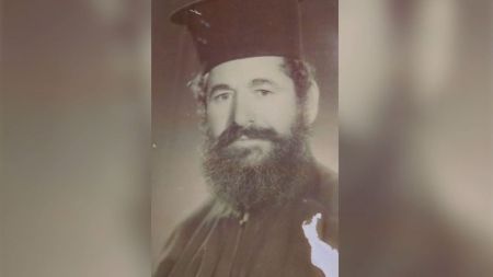 Συγκλονιστική μαρτυρία αντιστασιακού παπά στην Κρήτη για την οικογένεια Τσίπρα στη Χούντα
