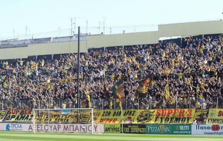 Άρης : Δριμεία επίθεση του Super 3 στον Μπουτάρη