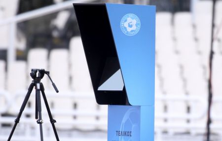 Με VAR και ξένους διαιτητές ο ΠΑΟΚ θα μετρούσε τρία νταμπλ στη σειρά!