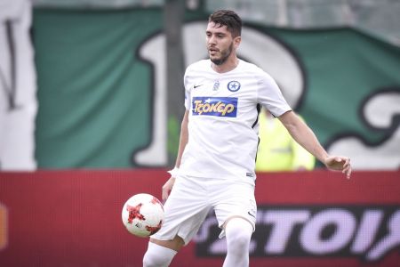 ΠΑΟΚ : Ποιο είναι το έξτρα κίνητρο του Χατζηισαΐα