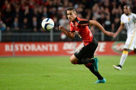 Στα υπόψιν του Ολυμπιακού ο Ζεφάν