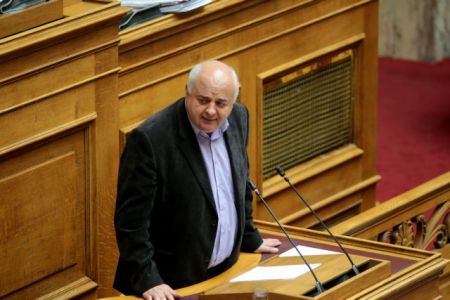 ΚΚΕ: Οι συνταξιούχοι παλεύουν για επιστροφή των κλεμμένων