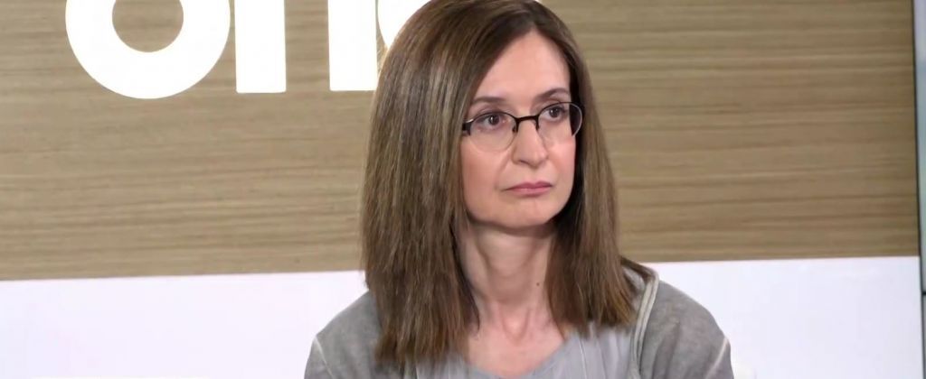 Δ. Κρουστάλλη στο One Channel: Υπάρχει αντισυριζαϊκό κλίμα στην κοινωνία