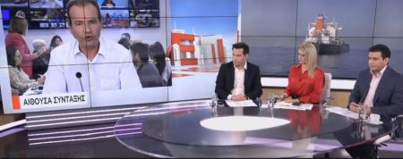 Δολιοφθορά σε πλοία των Ηνωμένων Αραβικών Εμιράτων