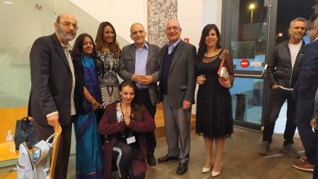 Ταινία του Bollywood γυρίστηκε στην Καβάλα