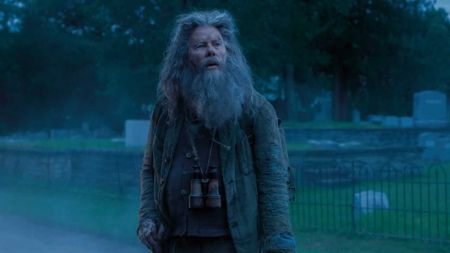 72ο Φεστιβάλ Καννών – Τα ζόμπι και ο Τζάρμους