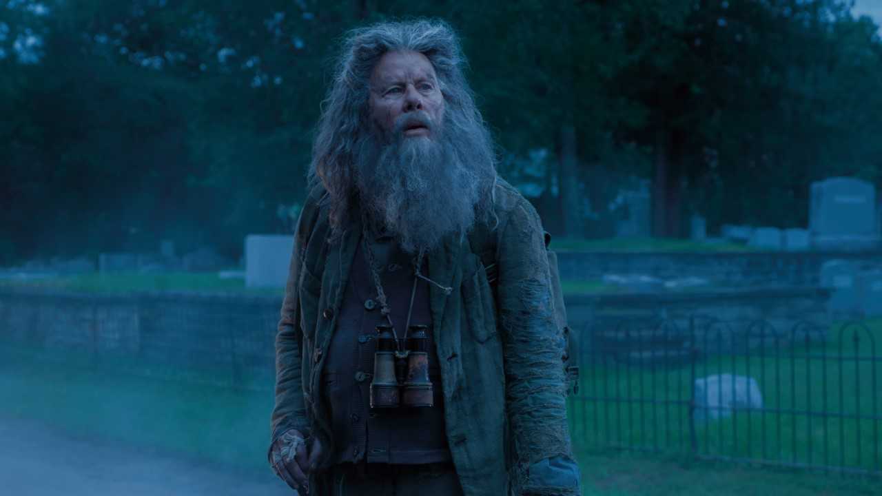 72ο Φεστιβάλ Καννών – Τα ζόμπι και ο Τζάρμους