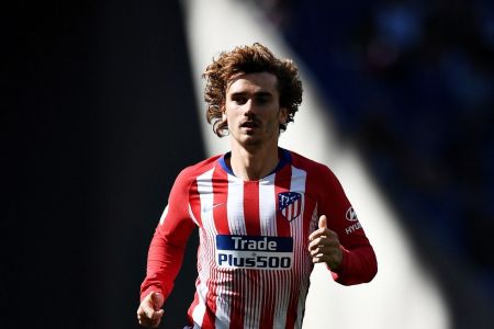 Στο «κόλπο» για Γκριεζμάν η Παρί