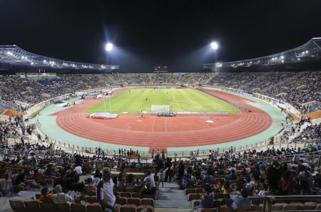 Στον «πάγο» τα έργα στο Παγκρήτιο