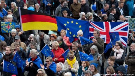 Οι ευρωεκλογές δεν (πρέπει να) είναι ψήφος διαμαρτυρίας