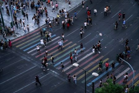 Στις 8 Ιουνίου η παρέλαση του Athens Pride 2019