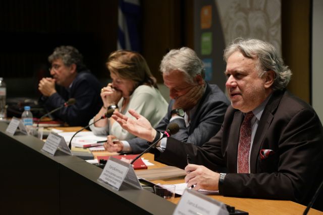 ΕΛΙΑΜΕΠ: Χωρίς μεταρρυθμίσεις, η Ελλάδα θα μείνει πίσω