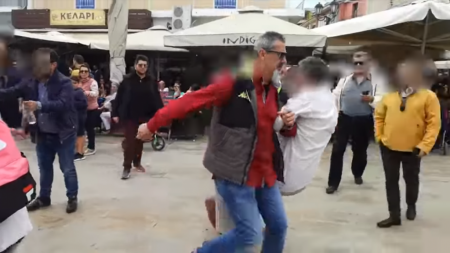 Λευκάδα: ΕΔΕ για τη συμπεριφορά αστυνομικών σε πολίτες