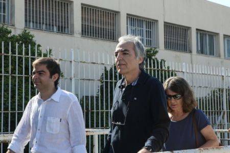 Συνήγορος Κουφοντίνα: Υπάρχει κίνδυνος μη αναστρέψιμων βλαβών για την υγεία του